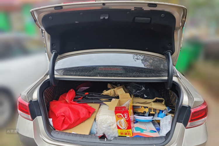 起亚 起亚K5 2016 汽车图片 #21