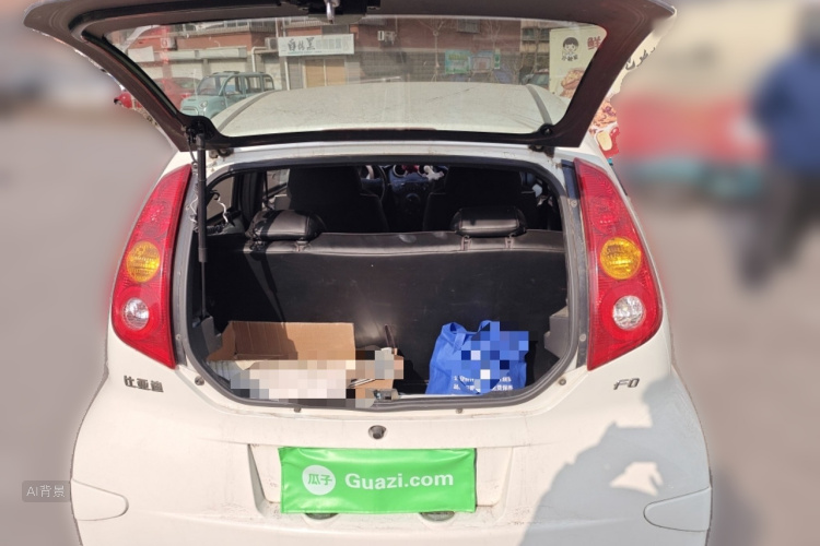 BYD F0 2015 immagine di auto #21