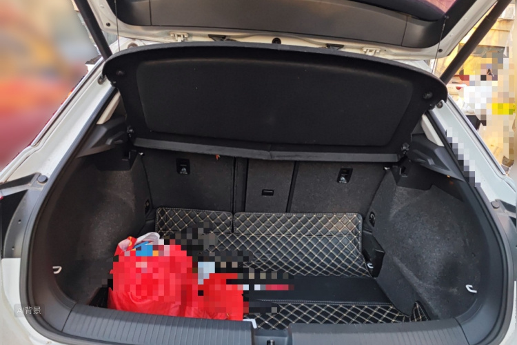 T-Roc 2018 car image #21