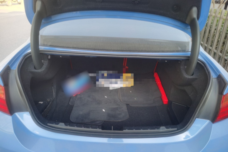 BMW M4 2017 immagine di auto #21