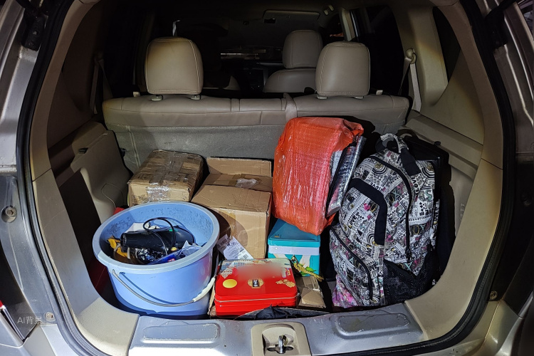 日产 骊威 2014 汽车图片 #21