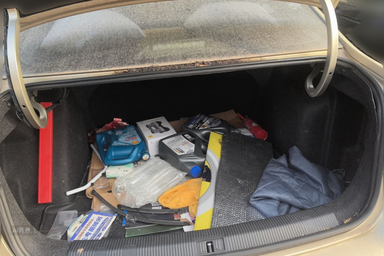 大众 宝来 2017 汽车图片 #21