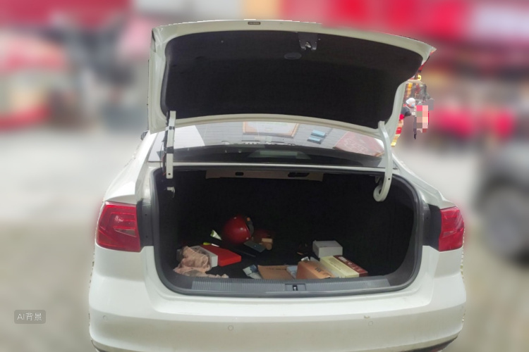Volkswagen Bora 2019 car image #21