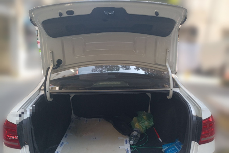 大众 朗逸 2016 汽车图片 #21