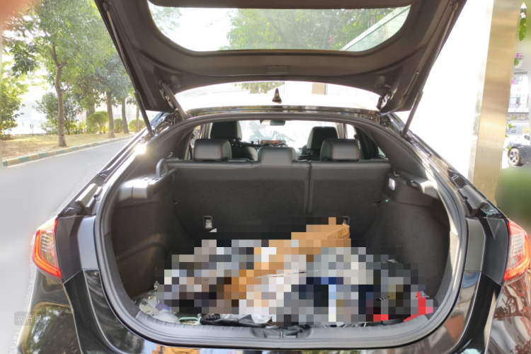 Honda Civic 2024 #21 Honda Civic 2024 car image #21