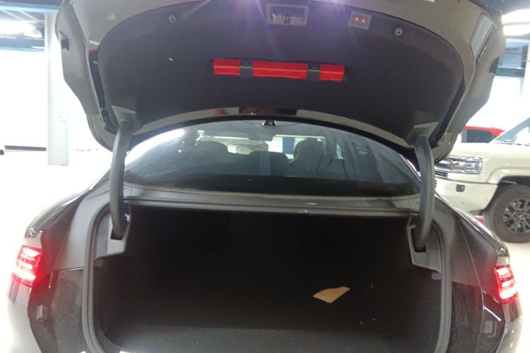 Denza Z9 2024 immagine di auto #21