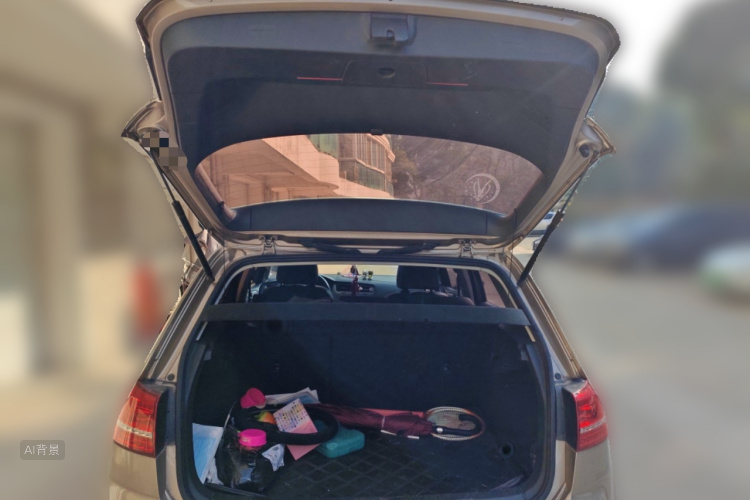 Volkswagen Golf 2015 immagine di auto #21