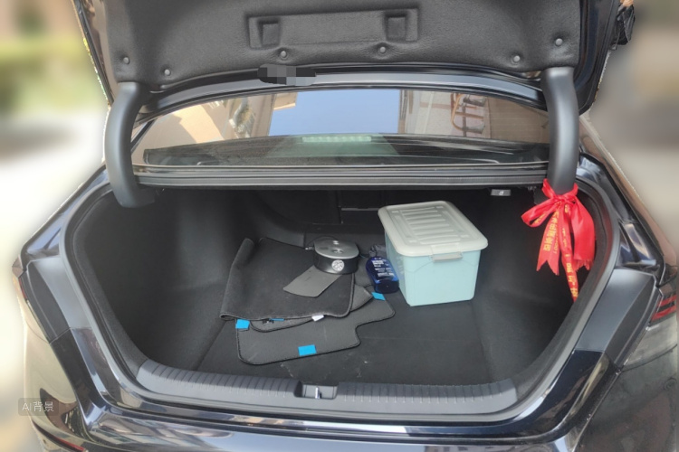 Honda Accord 2025 car image #21