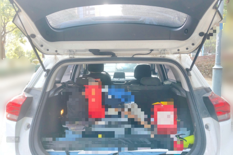 Chevrolet Tracker 2019 car image #21