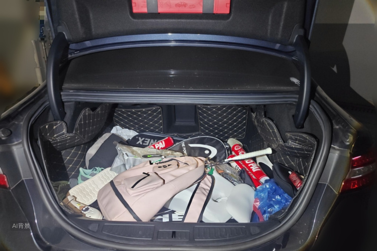 Ford Taurus 2020 #21 Ford Taurus 2020 car image #21