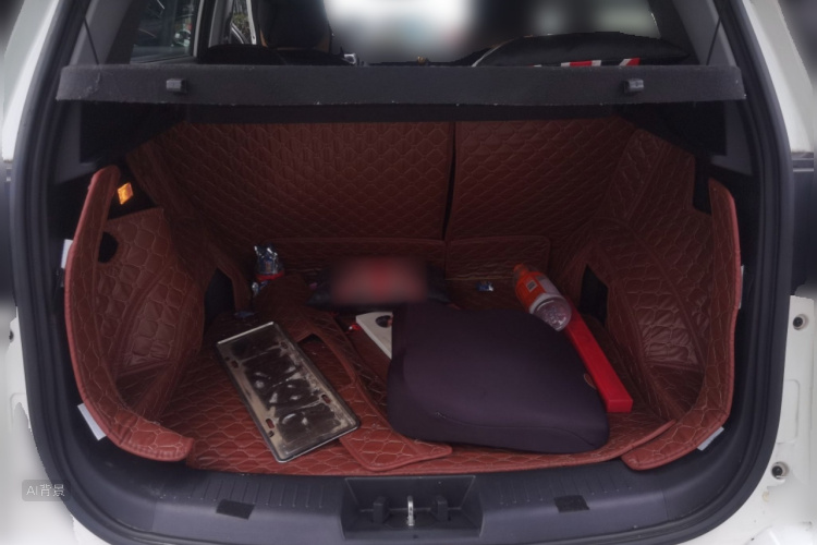 Tiggo 5x 2019 #21 Tiggo 5x 2019 car image #21
