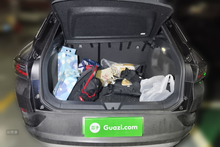 Volkswagen ID.4 Crozz 2022 immagine di auto #21