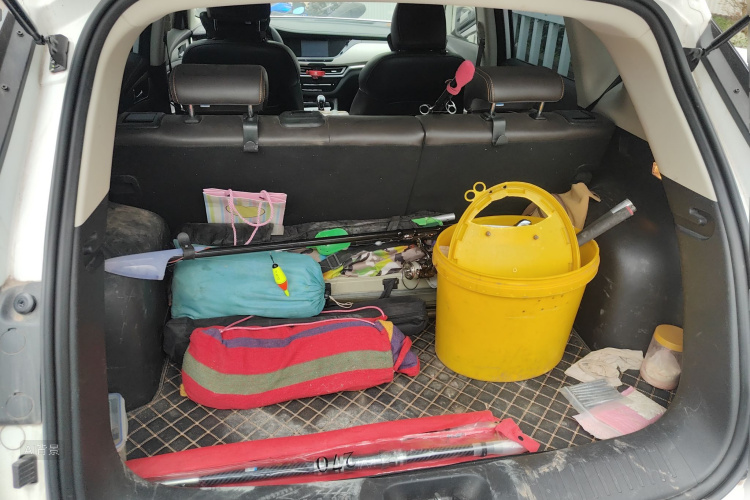 Changan CS35 Plus 2020 #21 Changan CS35 Plus 2020 car image #21