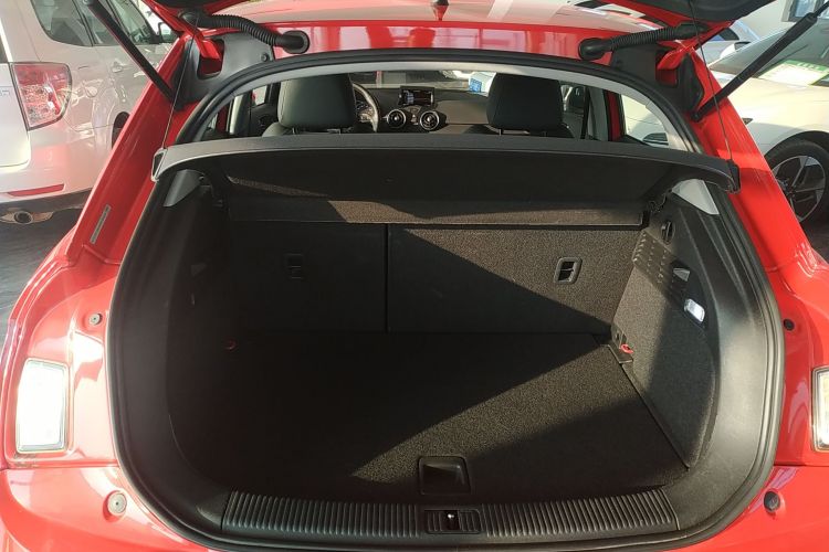 Audi A1 2016 car image #21