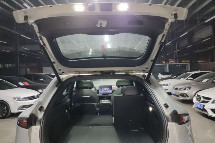 Deepal S05 2024 #21 Deepal S05 2024 car image #21