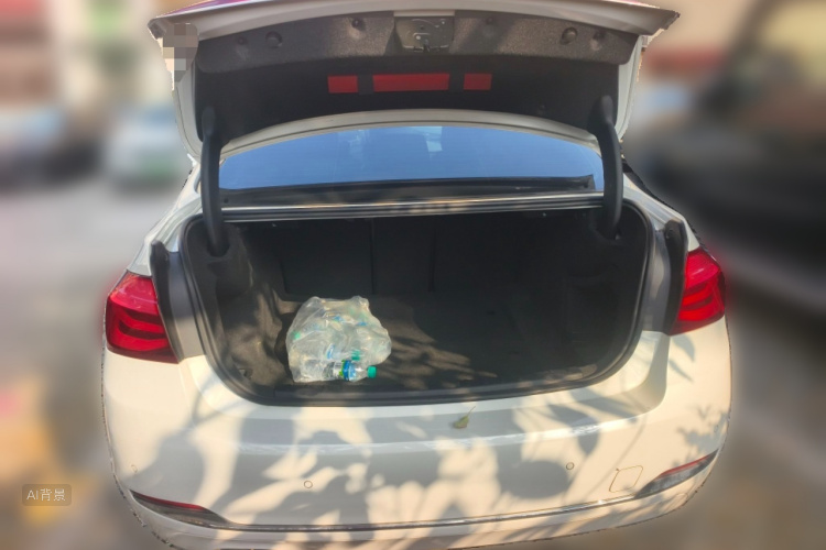 BMW 3 Series 2016 #21 BMW 3 Series 2016 car image #21