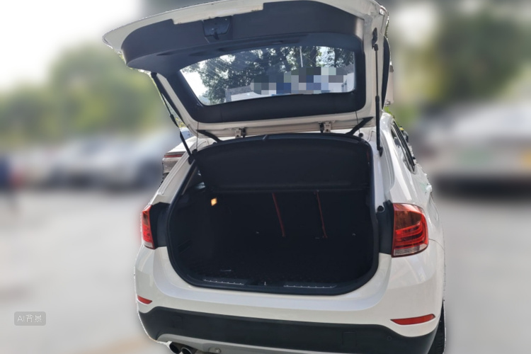 BMW X1 2016 #21 BMW X1 2016 car image #21