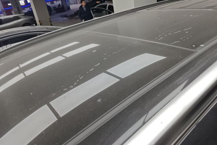 广汽传祺 传祺ES9 2024 汽车图片 #21