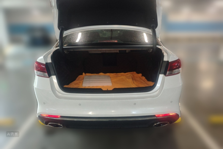 起亚 起亚K5 2016 汽车图片 #21