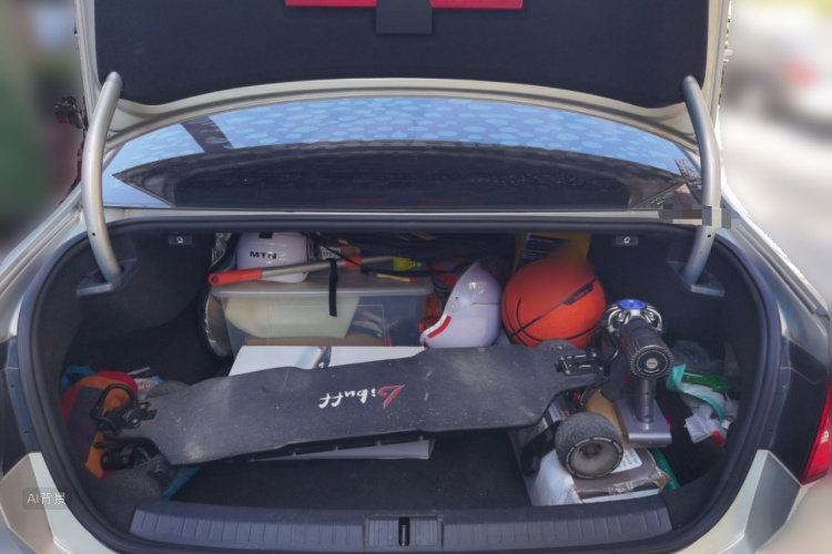 Volkswagen Magotan 2018 #21 Volkswagen Magotan 2018 car image #21