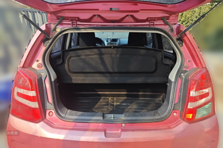 Suzuki Alto 2018 car image #21