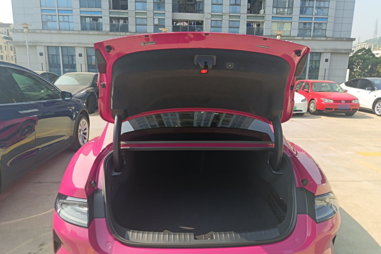 MI SU7 2025 #21 MI SU7 2025 صورة سيارة #21