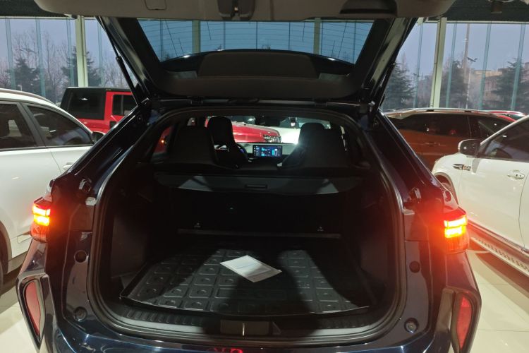 Haval H6S 2022 immagine di auto #21