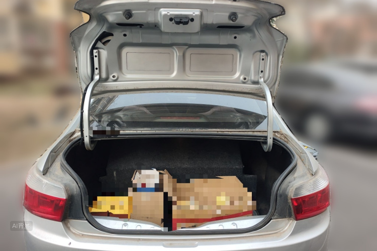Citroen C-Elysée 2017 #21 Citroen C-Elysée 2017 car image #21