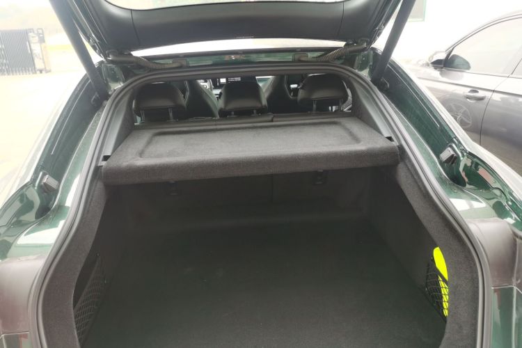 MG 7 2025 car image #21