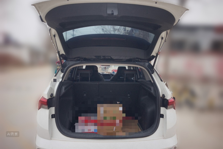 Skoda Kamiq 2022 immagine di auto #21