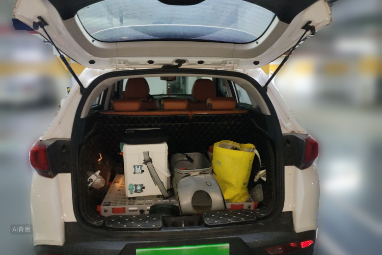 Tiggo 7 2016 #21 Tiggo 7 2016 car image #21