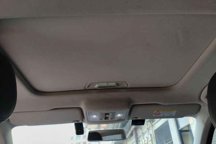 Volkswagen Lavida 2019 car image #21