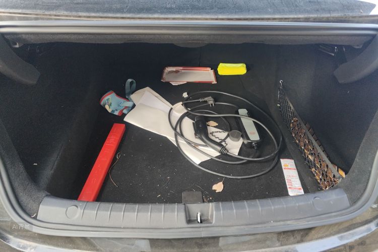 比亚迪 驱逐舰05 2024 汽车图片 #21