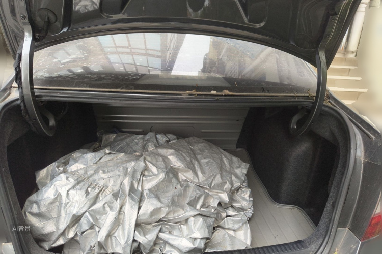 Skoda Rapid 2015 imagem de carro #21