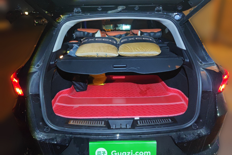 Exceed Chasing Wind 2019 car image #21