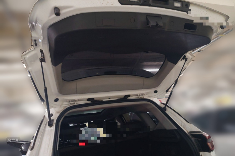 Chery Tiggo 7 2020 #21 Chery Tiggo 7 2020 car image #21