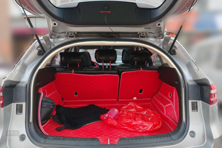 Haval F7 2021 car image #21