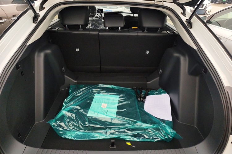 Toyota bZ5 2025 #21 Toyota bZ5 2025 imagem de carro #21