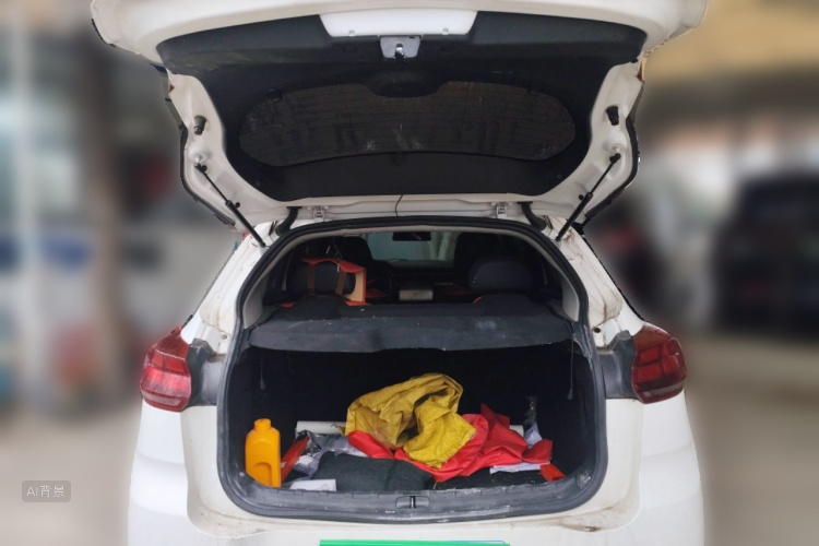 Citroen C3-XR 2023 car image #21