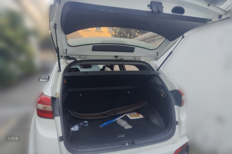 Hyundai ix25 2015 car image #21