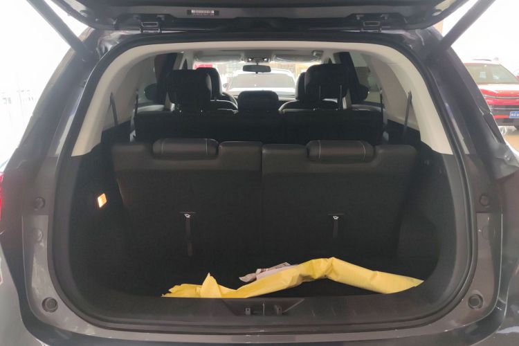 Changan X7 PLUS 2024 imagem de carro #21