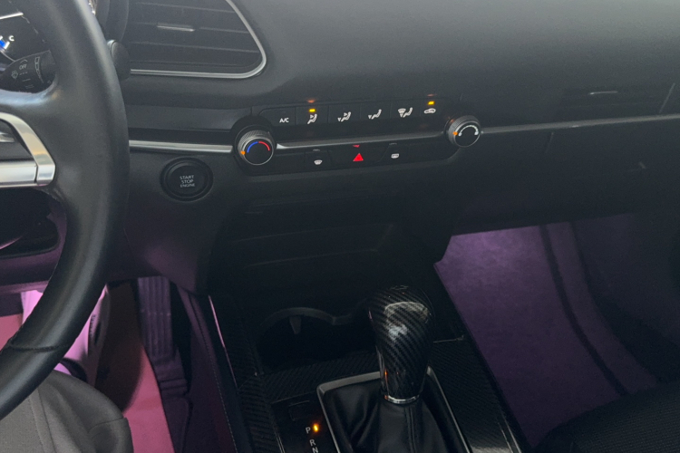 Mazda CX-30 2021 car image #21