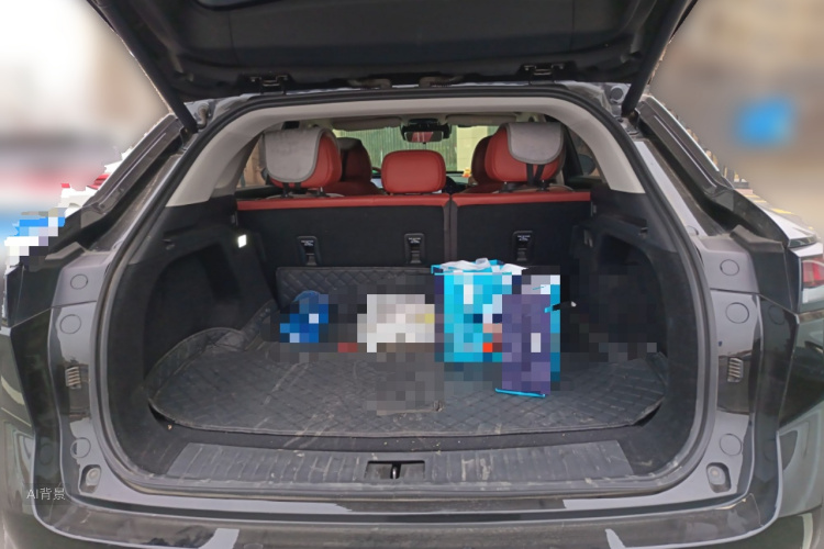 Exceed Yaoguang 2023 car image #21