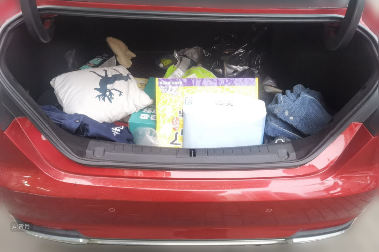 GEELY Binray 2018 صورة سيارة #21