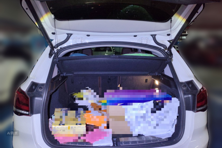 BMW X1 2023 immagine di auto #21