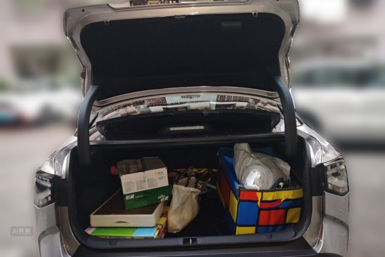 Toyota bZ3 2025 #21 Toyota bZ3 2025 immagine di auto #21