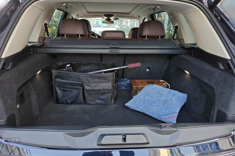 BMW X5 2022 صورة سيارة #21