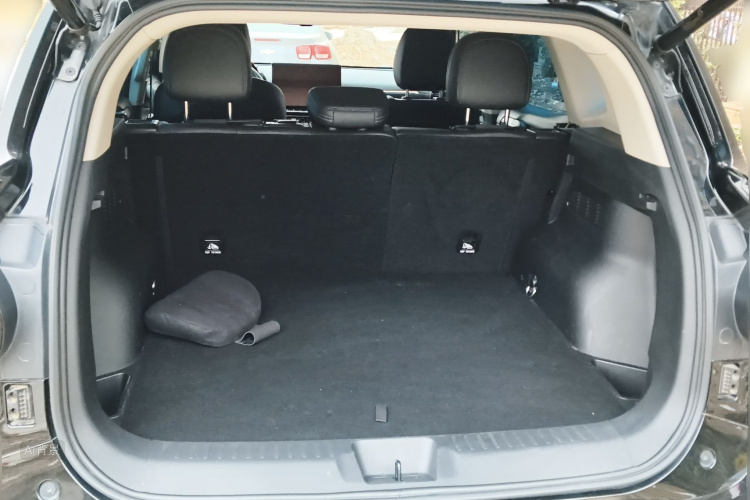 Haval Dargo 2 2023 car image #21