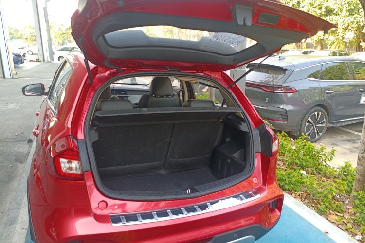 Vision X3 2017 #21 Vision X3 2017 car image #21