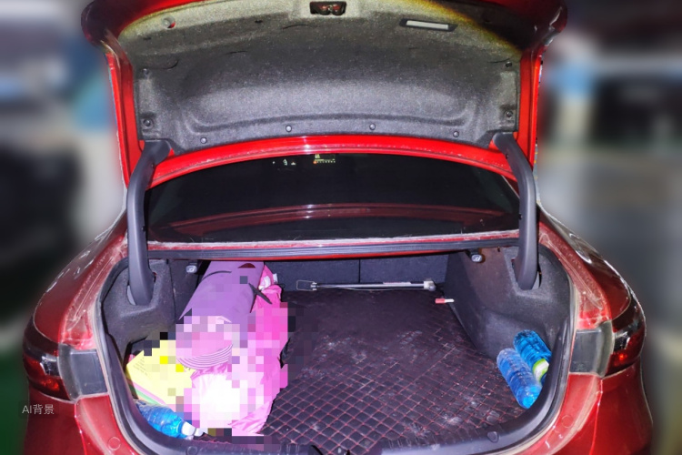 Mazda Atenza 2023 immagine di auto #21